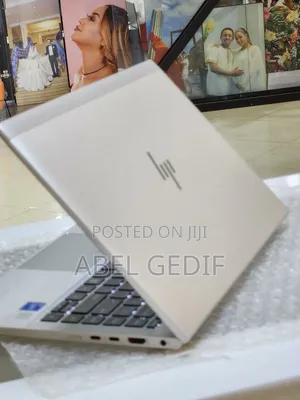 New Laptop HP EliteBook 840 16GB Intel Core I7 SSD 512GB