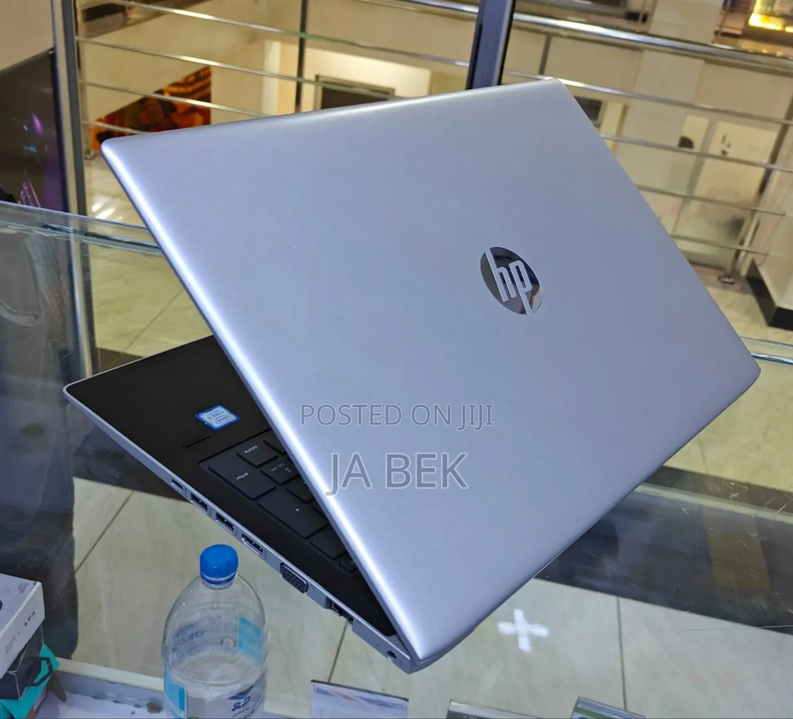 Laptop HP ProBook 450 G5 8GB Intel Core I5 SSD 256GB