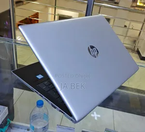 Laptop HP ProBook 450 G5 8GB Intel Core I5 SSD 256GB