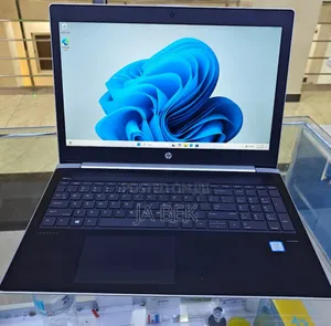Photo - Laptop HP ProBook 450 G5 8GB Intel Core I5 SSD 256GB