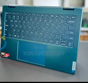 New Laptop Lenovo ThinkPad X390 Yoga 16GB AMD Ryzen 7 SSD 512GB