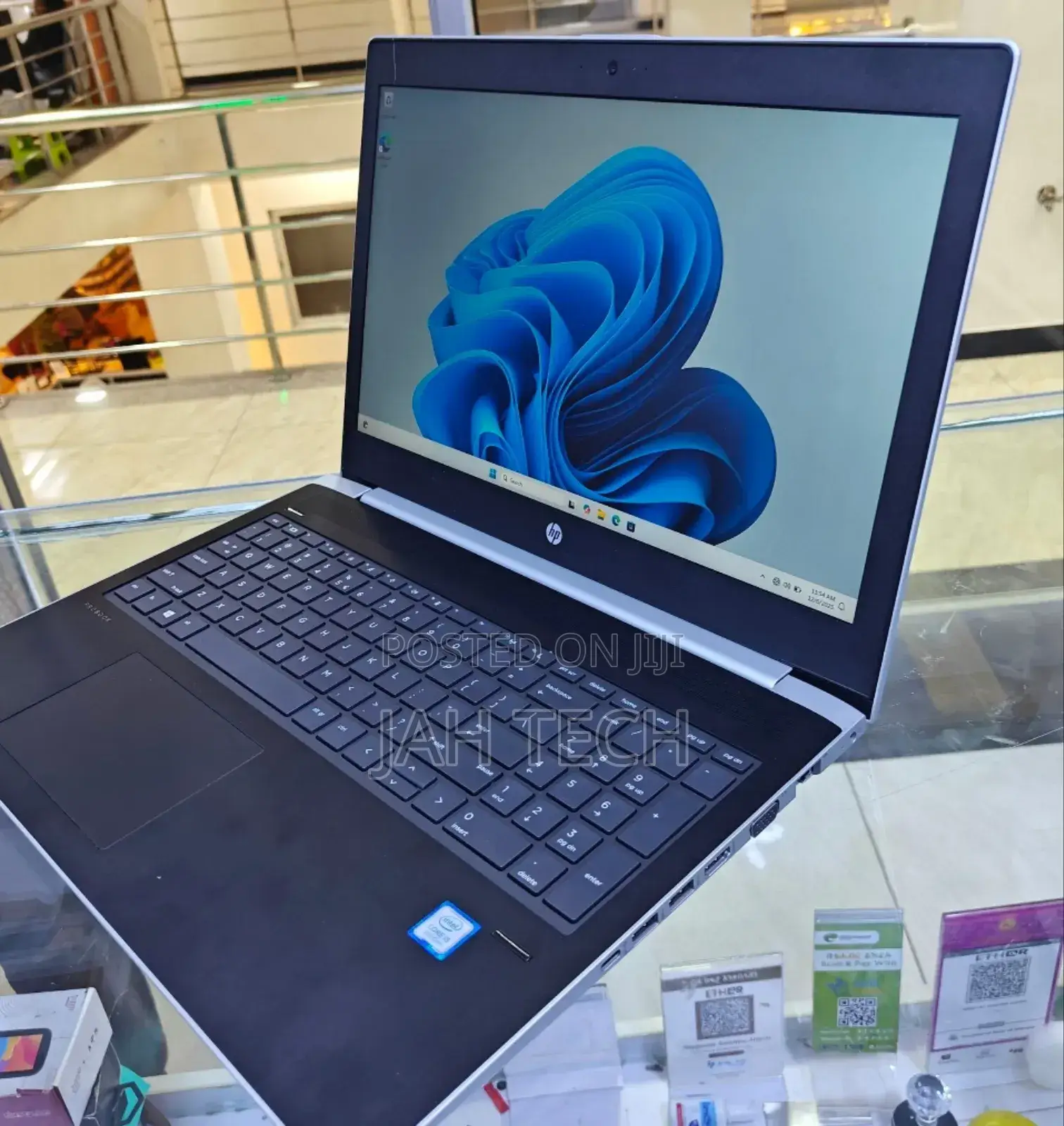 Laptop HP ProBook 450 G5 8GB Intel Core I5 SSD 256GB