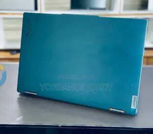 New Laptop Lenovo ThinkPad X390 Yoga 16GB AMD Ryzen 7 SSD 512GB