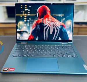 Photo - New Laptop Lenovo ThinkPad X390 Yoga 16GB AMD Ryzen 7 SSD 512GB