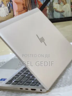 New Laptop HP EliteBook 840 16GB Intel Core I7 SSD 512GB