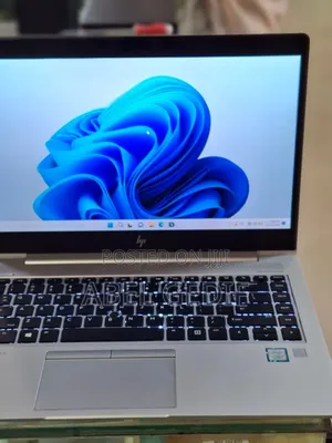 New Laptop HP EliteBook 840 16GB Intel Core I7 SSD 512GB