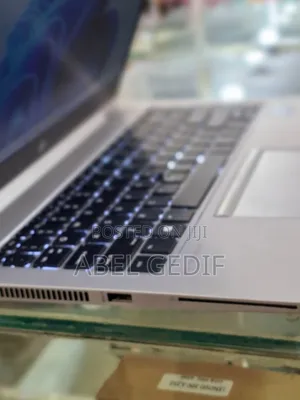 New Laptop HP EliteBook 840 16GB Intel Core I7 SSD 512GB