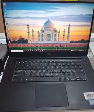Photo - New Laptop Dell Precision 5540 16GB Intel Core I7 SSD 512GB
