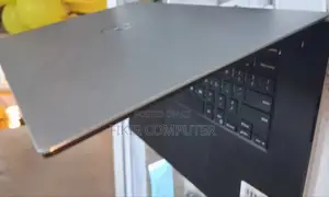 New Laptop Dell Precision 5540 16GB Intel Core I7 SSD 512GB