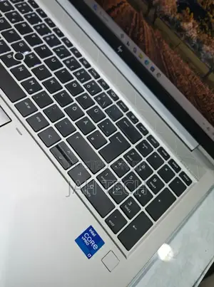 New Laptop HP EliteBook 850 G8 16GB Intel Core I7 SSD 512GB
