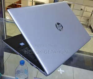 Photo - New Laptop HP Probook 11 EE G1 8GB Intel Core I5 SSD 256GB