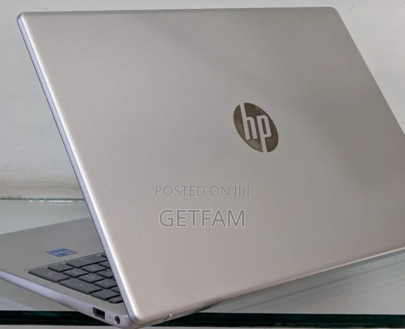 New Laptop HP 15 16GB Intel SSD 512GB