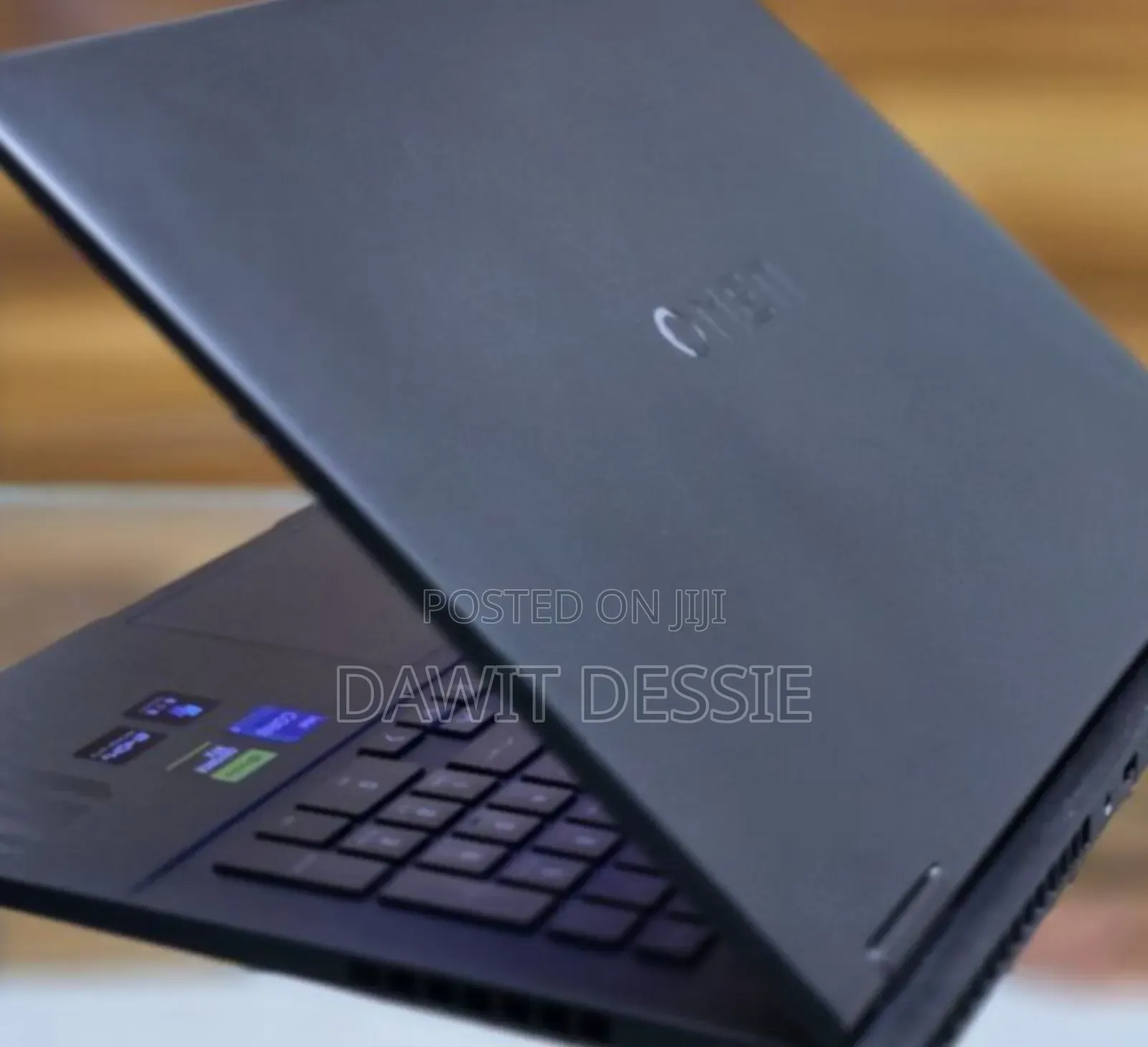 New Laptop HP Omen 16 16GB Intel Core I9 SSD 1T