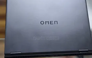 New Laptop HP Omen 16 16GB Intel Core I9 SSD 1T