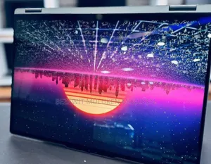 New Laptop Lenovo Yoga 7i 16GB AMD Ryzen 5 SSD 512GB