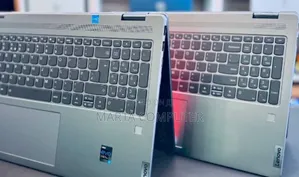 Photo - New Laptop Lenovo Yoga 7i 16GB Intel Core I7 SSD 1T