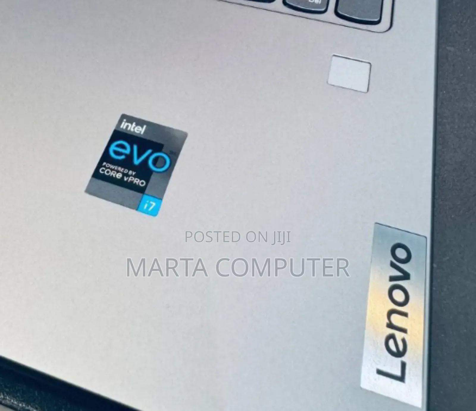 New Laptop Lenovo Yoga 7i 16GB Intel Core I7 SSD 1T