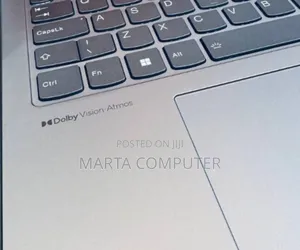 New Laptop Lenovo Yoga 7i 16GB Intel Core I7 SSD 1T