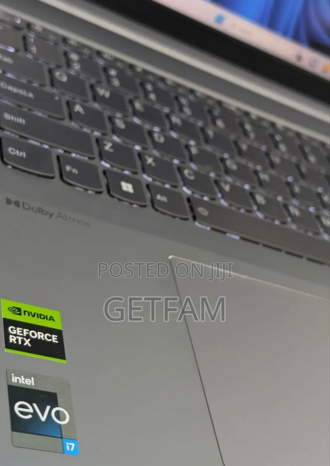 New Laptop Lenovo ThinkBook 13s Gen 2 16GB Intel Core I7 SSD 1T