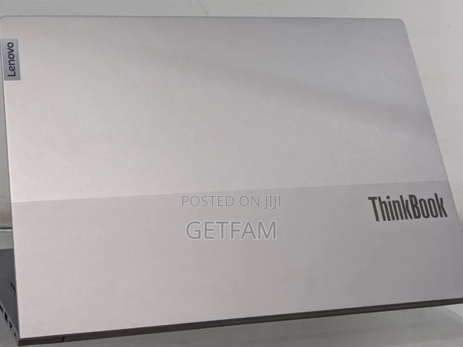 New Laptop Lenovo ThinkBook 13s Gen 2 16GB Intel Core I7 SSD 1T