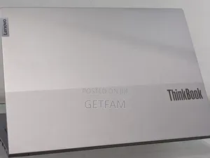 New Laptop Lenovo ThinkBook 13s Gen 2 16GB Intel Core I7 SSD 1T