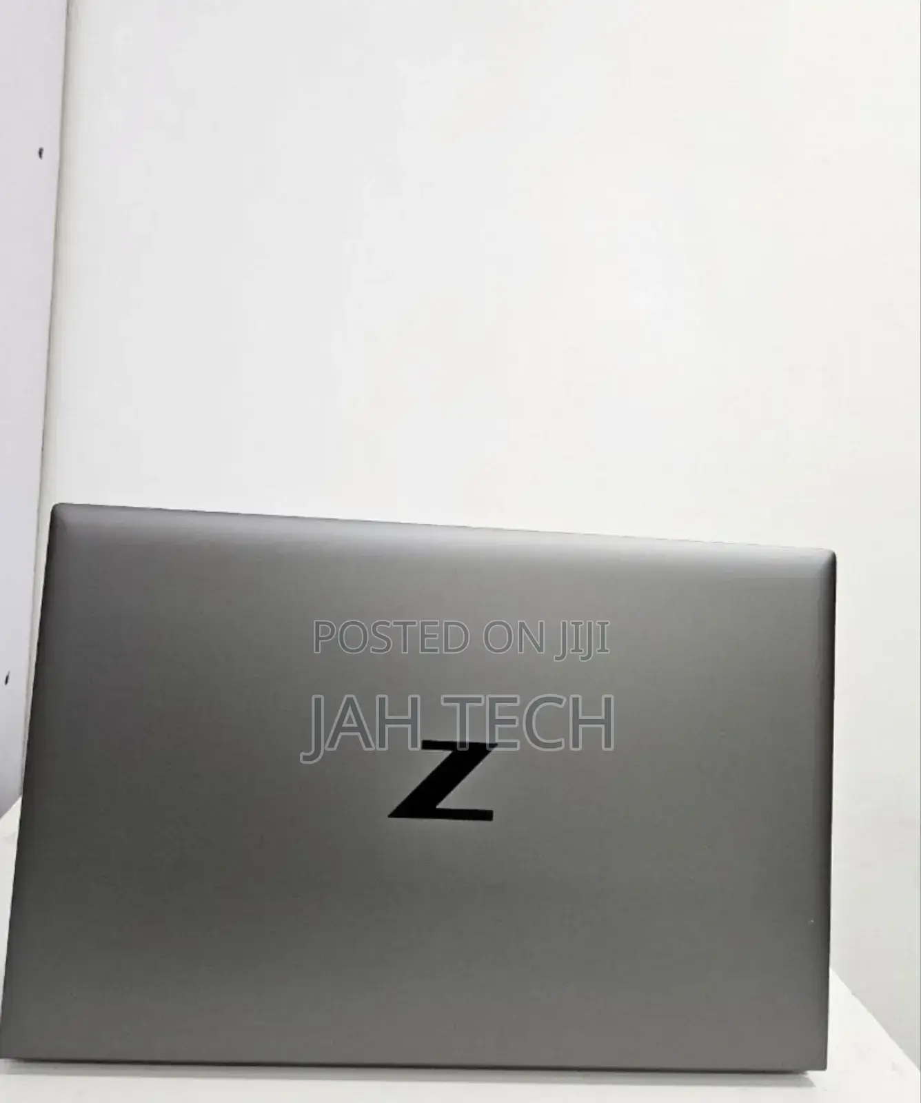 New Laptop HP ZBook Fury 15 G8 16GB Intel Core I7 SSD 512GB
