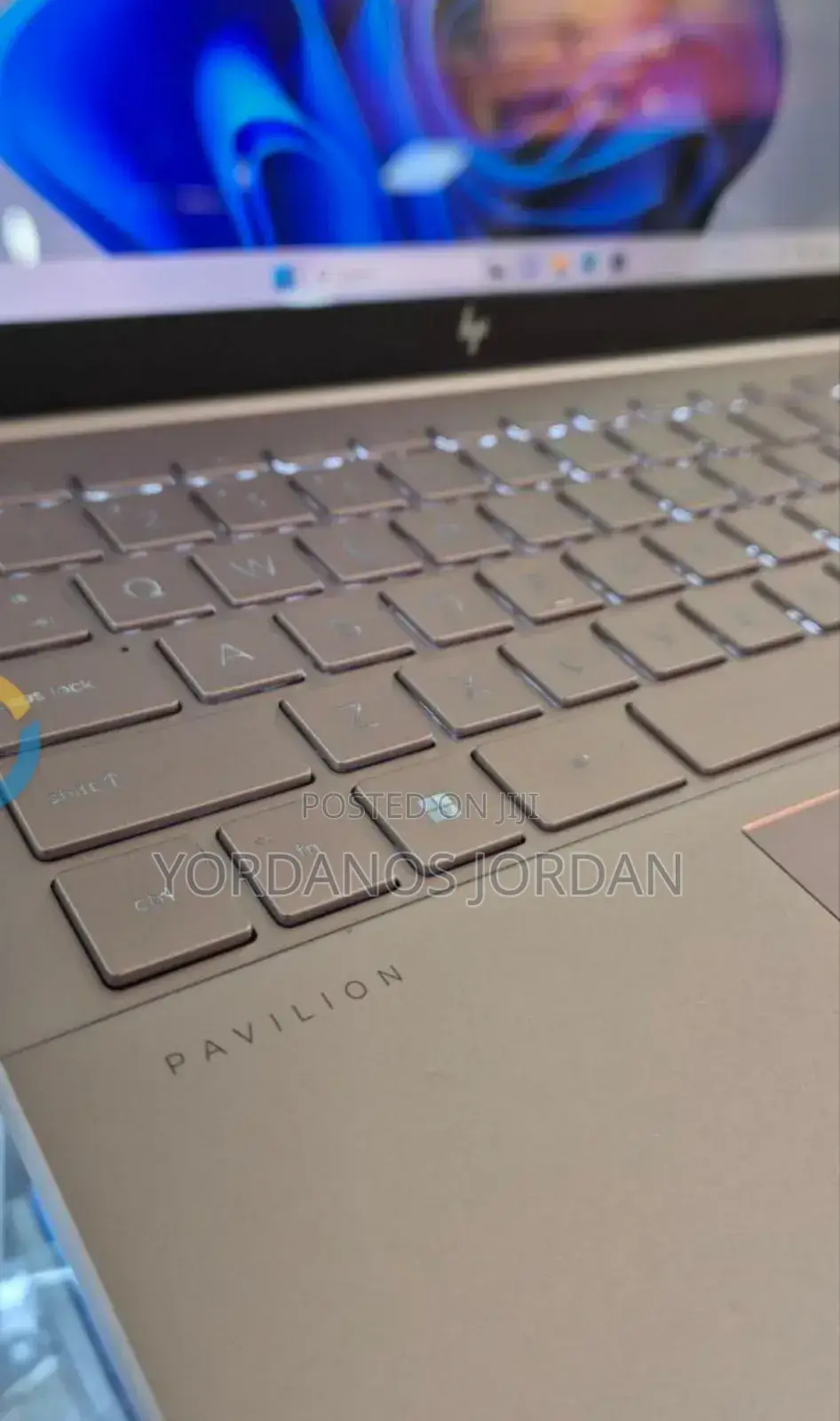 New Laptop HP Pavilion 14 16GB Intel Core I7 SSD 1T