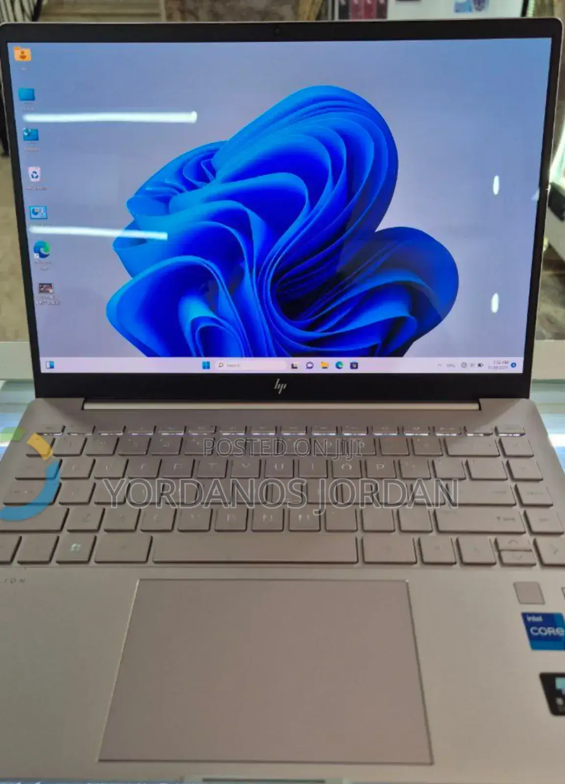 New Laptop HP Pavilion 14 16GB Intel Core I7 SSD 1T