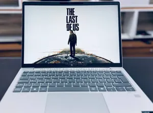 New Laptop HP EliteBook 640 G10 16GB Intel Core Ultra 5 SSD 512GB