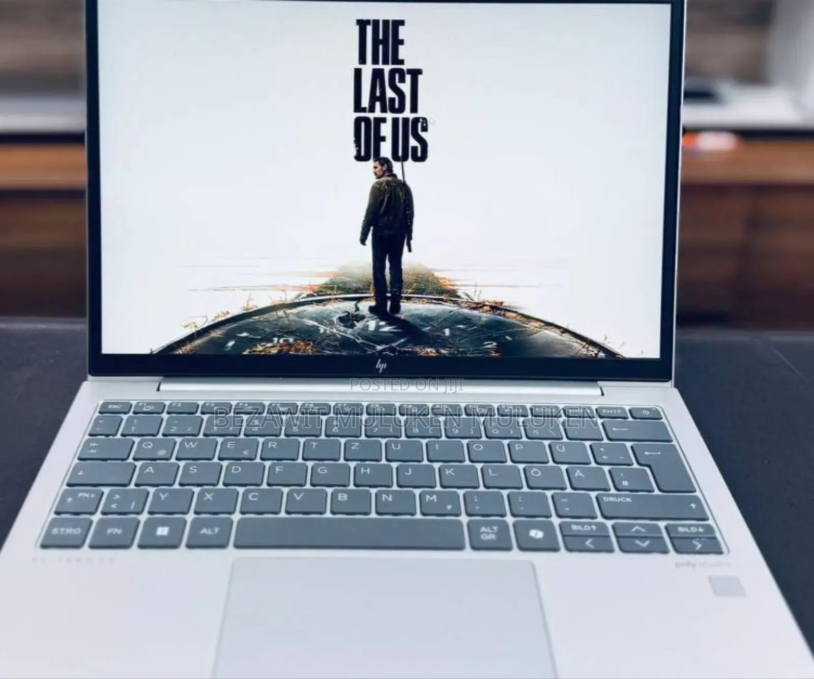 New Laptop HP EliteBook 640 G10 16GB Intel Core Ultra 5 SSD 512GB