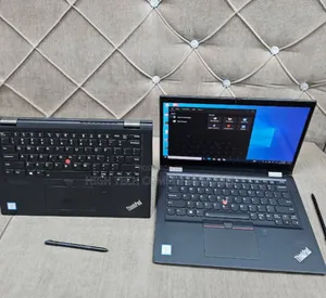 New Laptop Lenovo ThinkPad X390 8GB Intel Core I7 SSD 512GB