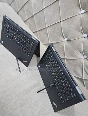 New Laptop Lenovo ThinkPad X390 8GB Intel Core I7 SSD 512GB