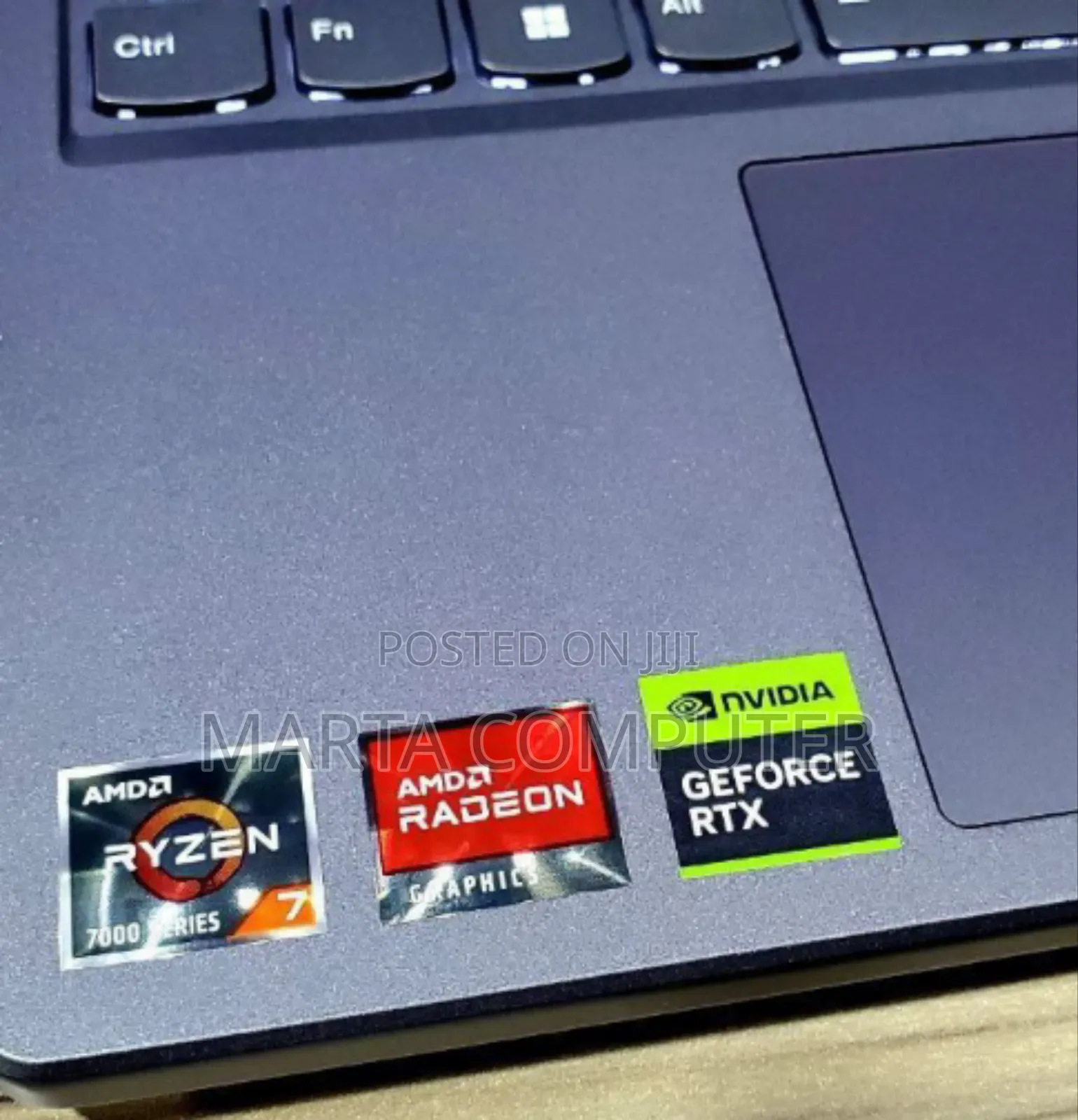 New Laptop Lenovo Legion 5 16GB Intel Core I7 SSD 1T