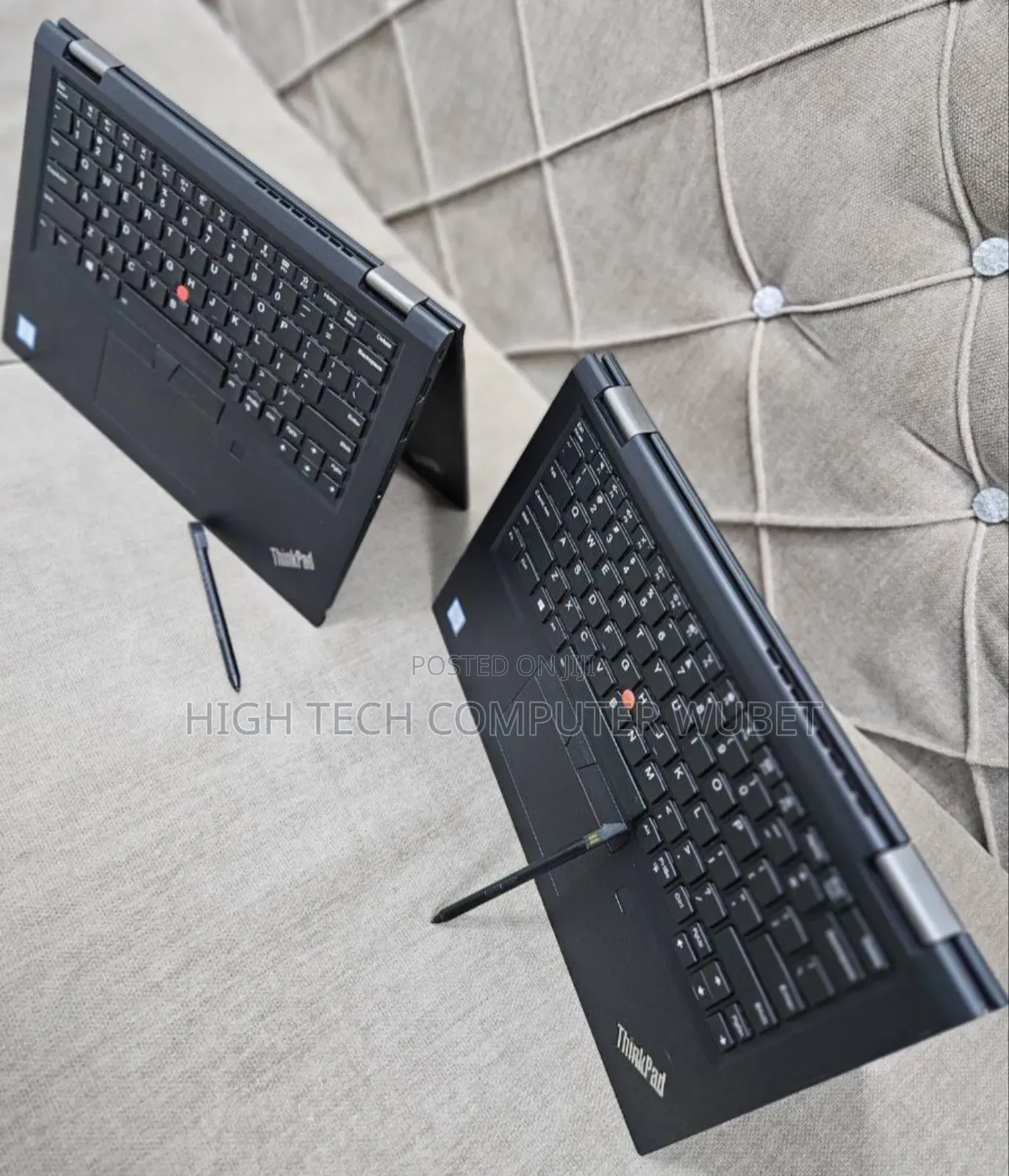 New Laptop Lenovo ThinkPad X390 8GB Intel Core I7 SSD 512GB