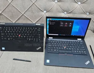 New Laptop Lenovo ThinkPad X390 8GB Intel Core I7 SSD 512GB
