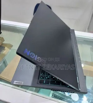 New Laptop Lenovo Legion 5 16GB Intel Core I7 SSD 512GB