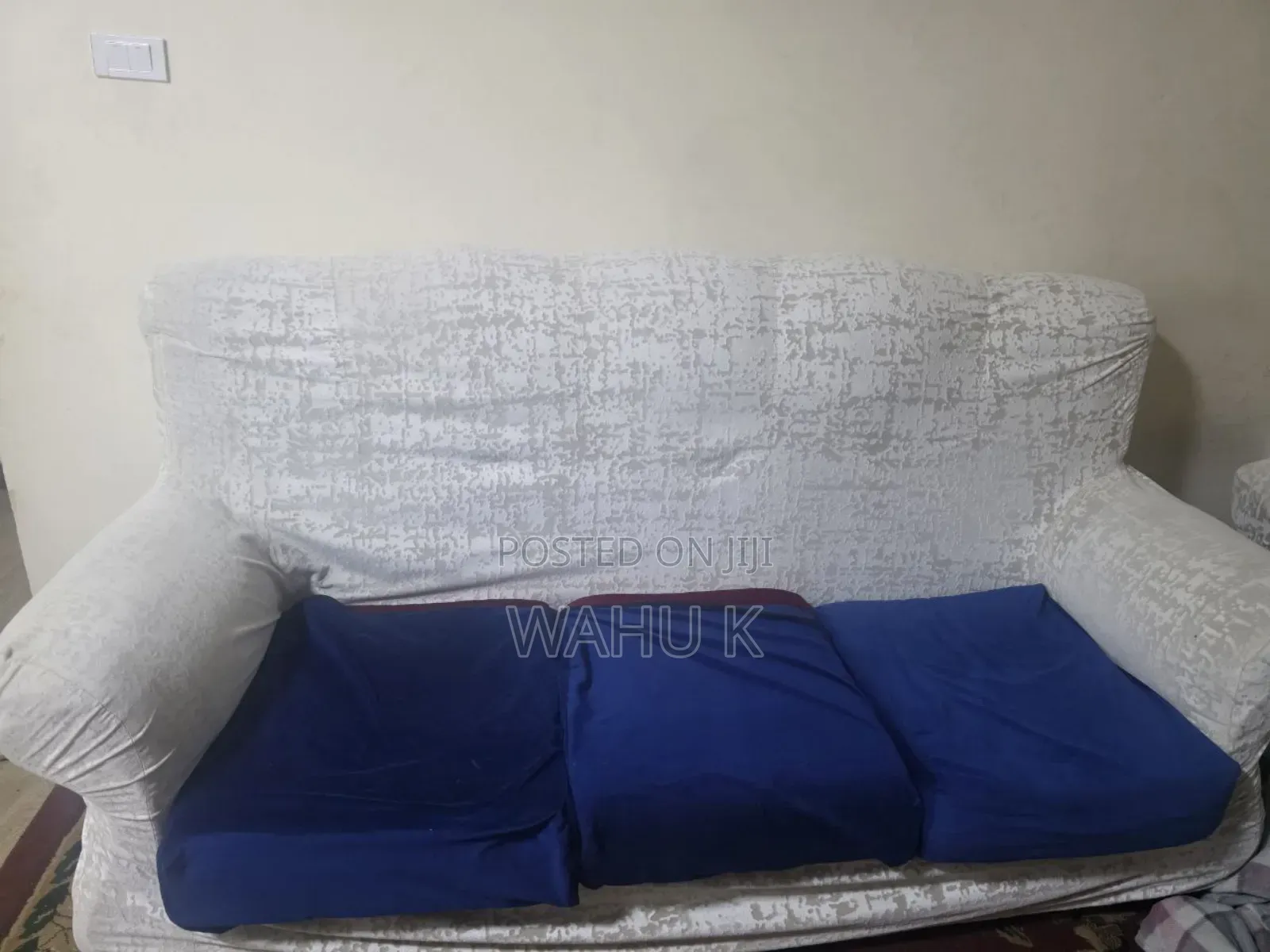 Sofa for Sale