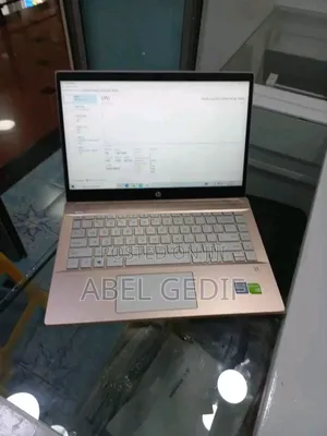 New Laptop HP Pavilion 14 16GB Intel Core I5 SSD 512GB