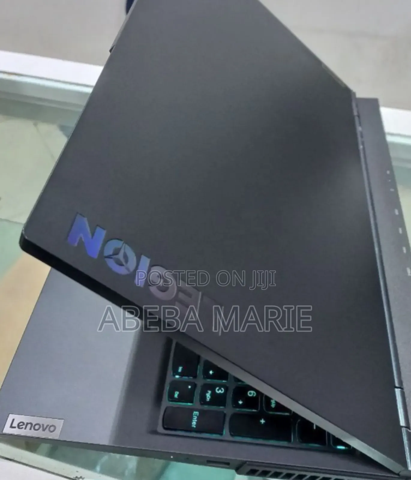 New Laptop Lenovo Legion 5 16GB Intel Core I7 SSD 512GB