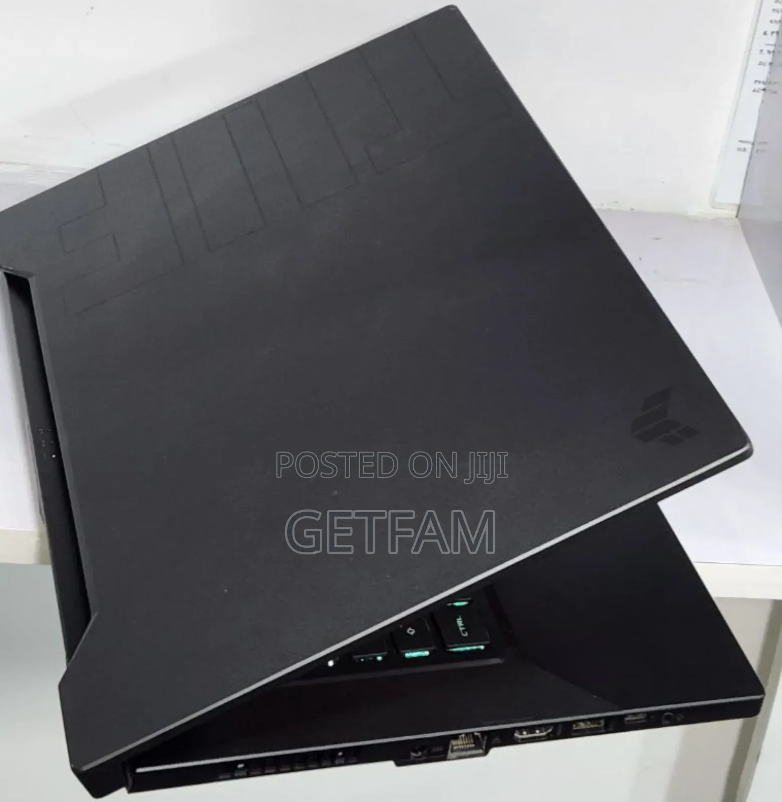 New Laptop Asus TUF Gaming A15 16GB Intel Core I5 SSD 512GB