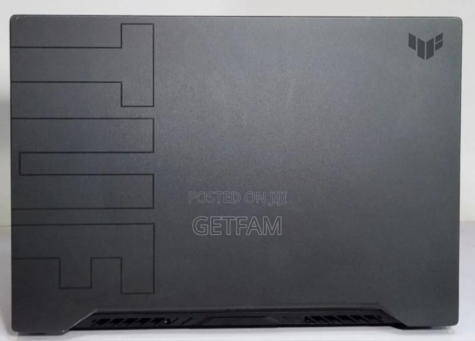 New Laptop Asus TUF Gaming A15 16GB Intel Core I5 SSD 512GB