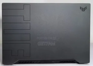New Laptop Asus TUF Gaming A15 16GB Intel Core I5 SSD 512GB