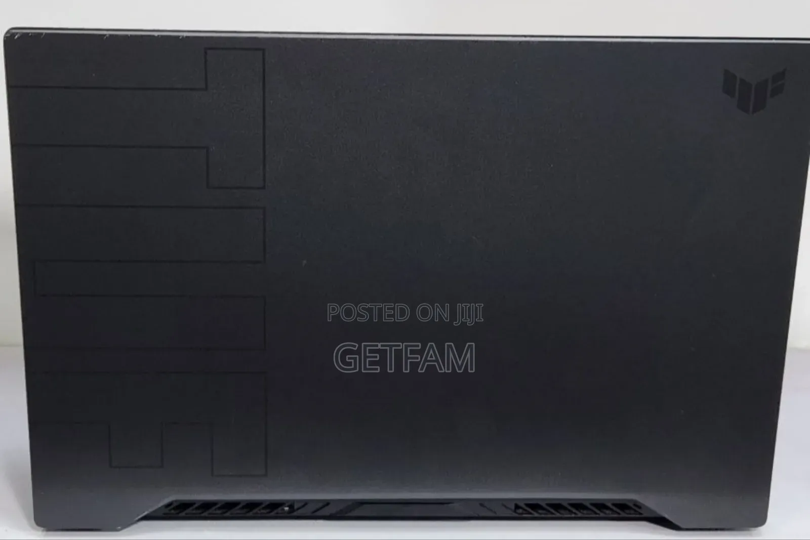 New Laptop Asus TUF Gaming A15 16GB Intel Core I5 SSD 512GB