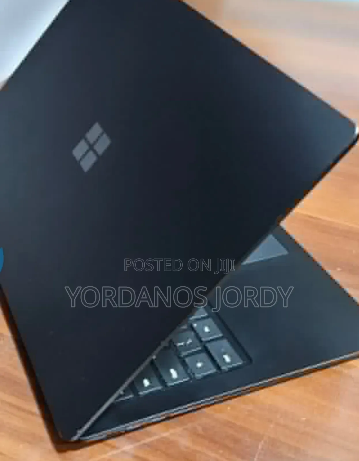 New Laptop Microsoft Surface Laptop 5 16GB Intel Core I7 SSD 256GB