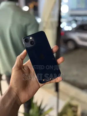 Apple iPhone 13 128 GB Blue