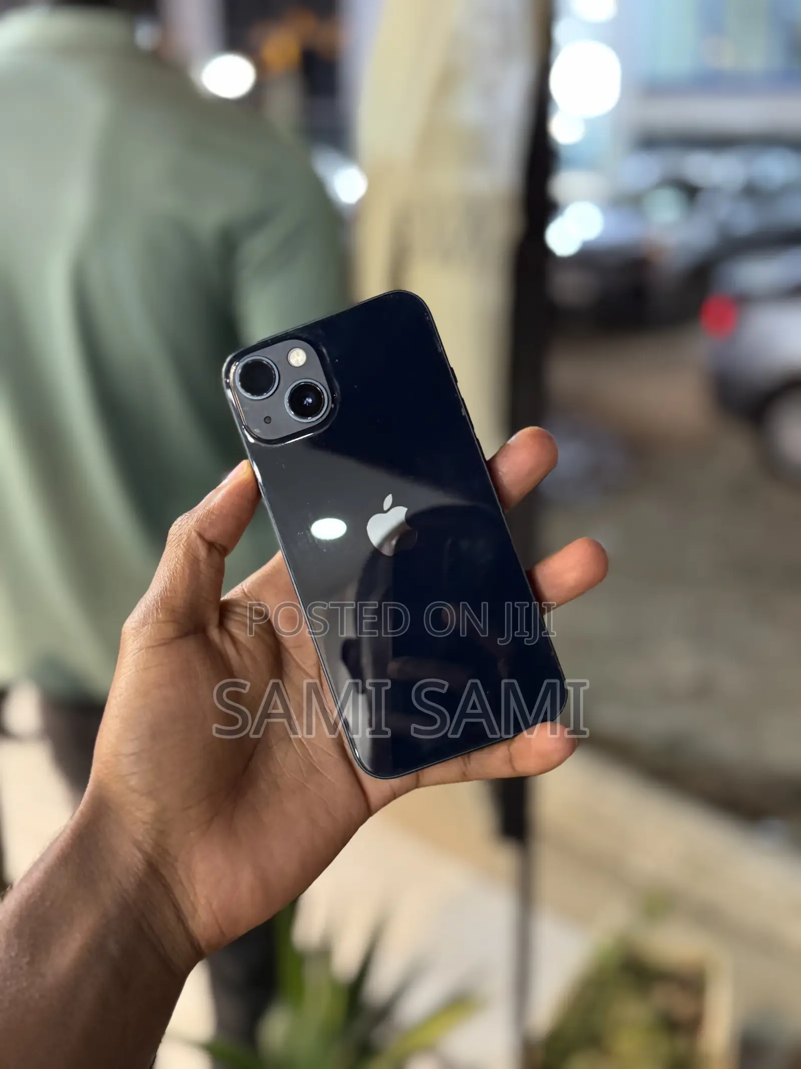 Apple iPhone 13 128 GB Blue