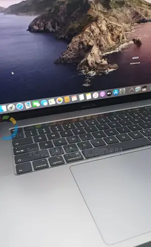 New Laptop Apple MacBook Pro 2019 32GB Intel Core I9 SSD 1T
