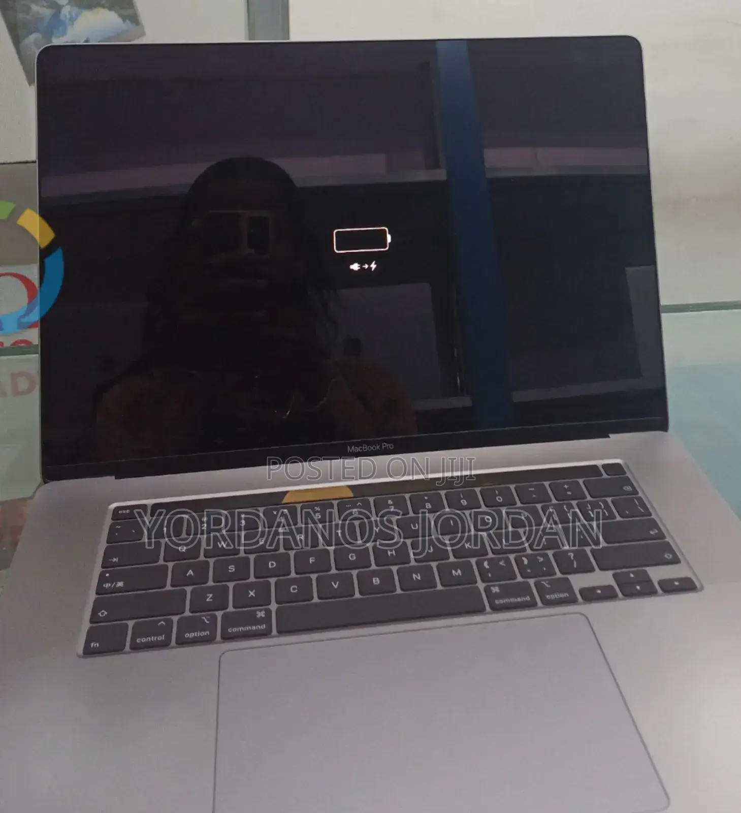 New Laptop Apple MacBook Pro 2019 32GB Intel Core I9 SSD 1T