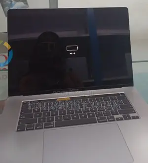 New Laptop Apple MacBook Pro 2019 32GB Intel Core I9 SSD 1T