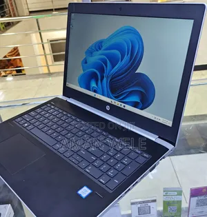 Photo - New Laptop HP Probook 11 EE G1 8GB Intel Core I5 SSD 256GB
